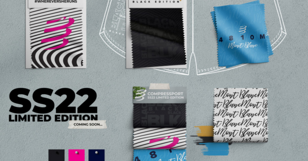 SNEAK PEEK LIMITED EDITIONS 2022​