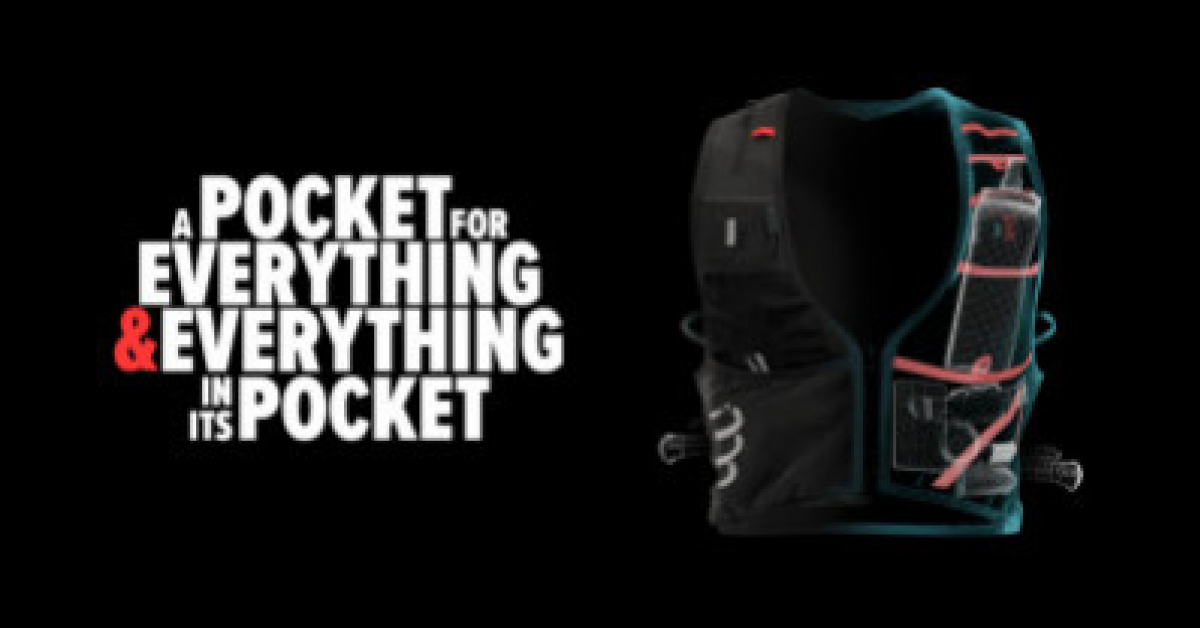 UltRun S Pack Evo 15