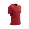 Racing SS Tshirt M - Samba Red