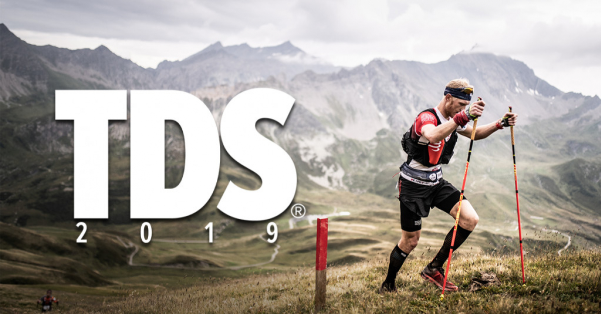 Race Video: Ludovic Pommeret and Grégoire Curmer 3rd and 4th at 2019 TDS® 