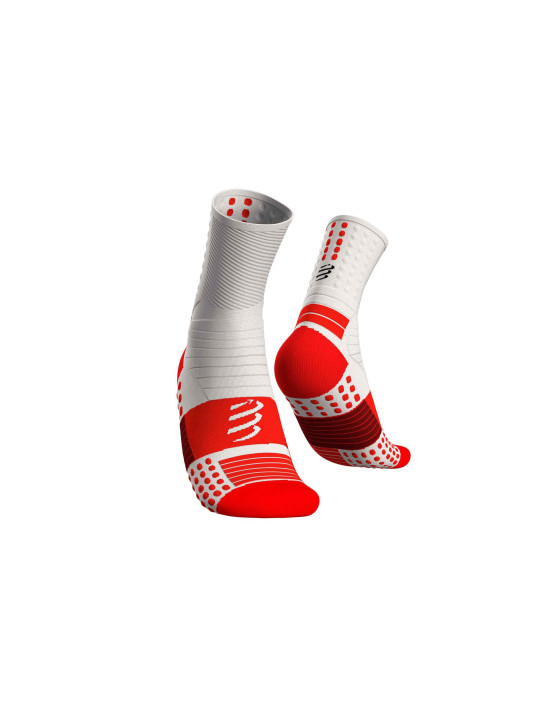 Pro Marathon Socks blanc