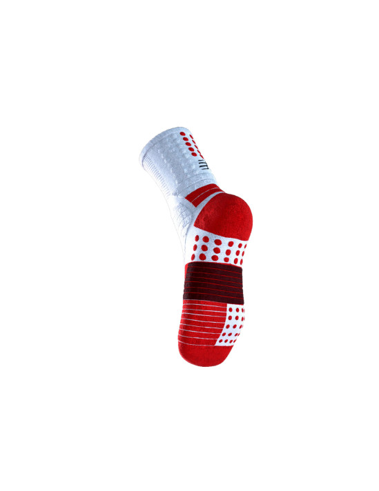 Pro Marathon Socks blanc