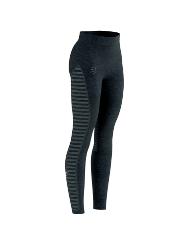Running Legging W - Black