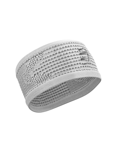 Headband On/Off blanc