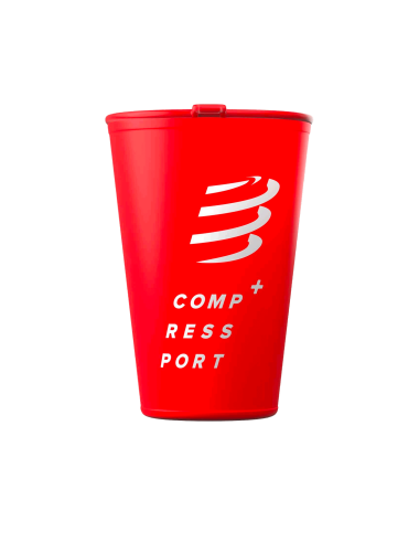 Fast Cup rouge