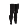 Full Legs | Collants de compression | Noir