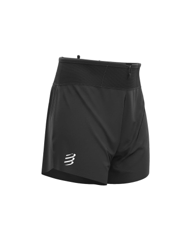 Trail Racing Short noir