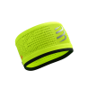 Headband On/Off Flash - Fluo Yellow/Black