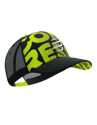 Casquette running Homme Femme - KIPRUN Ajustable noir pour les