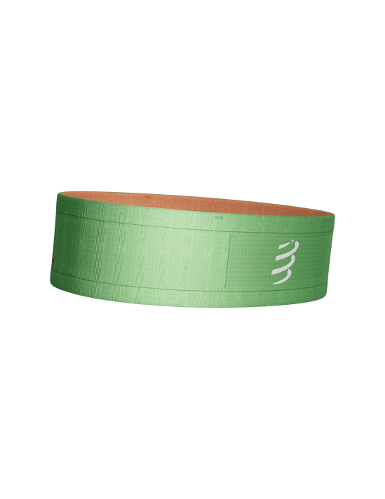 Free Belt - Summer Green
