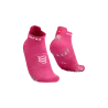 Pro Racing Socks v4.0 Run Low - Hot Pink