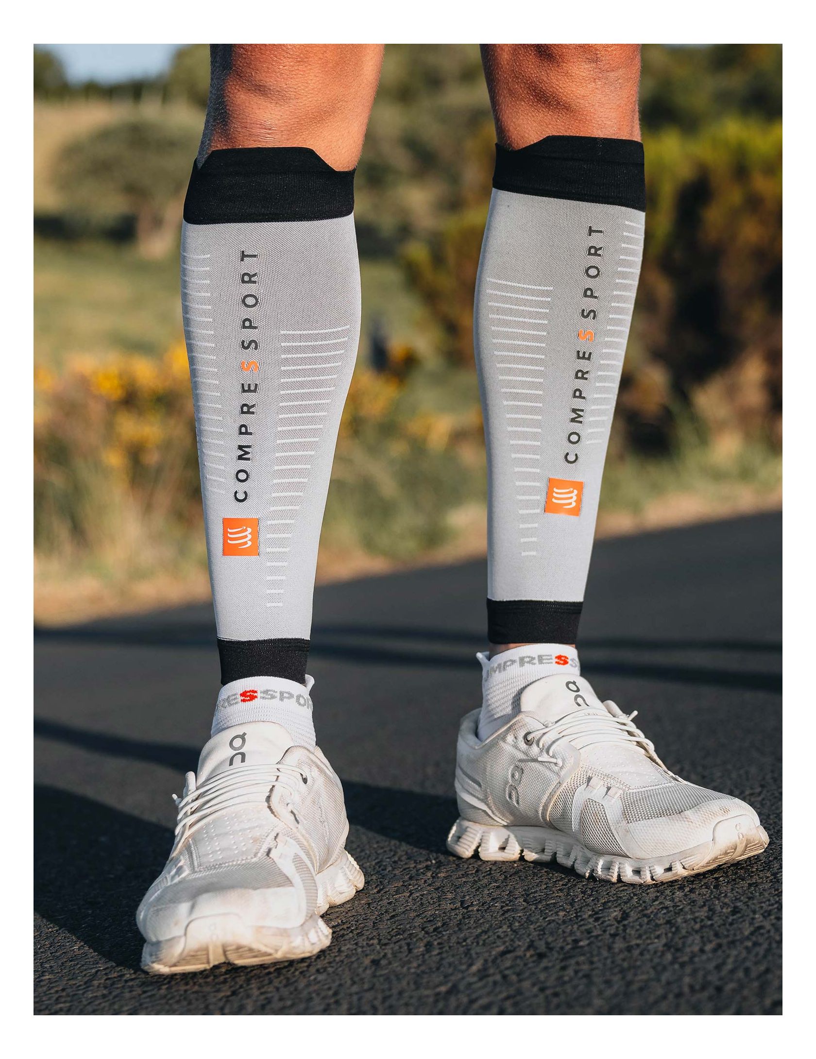 R2 3.0 - Grey Melange