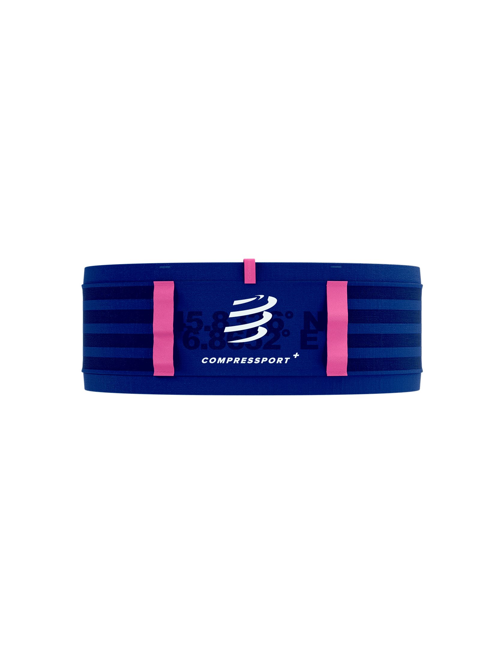 Free Belt Pro - UTMB Mont-Blanc 2023