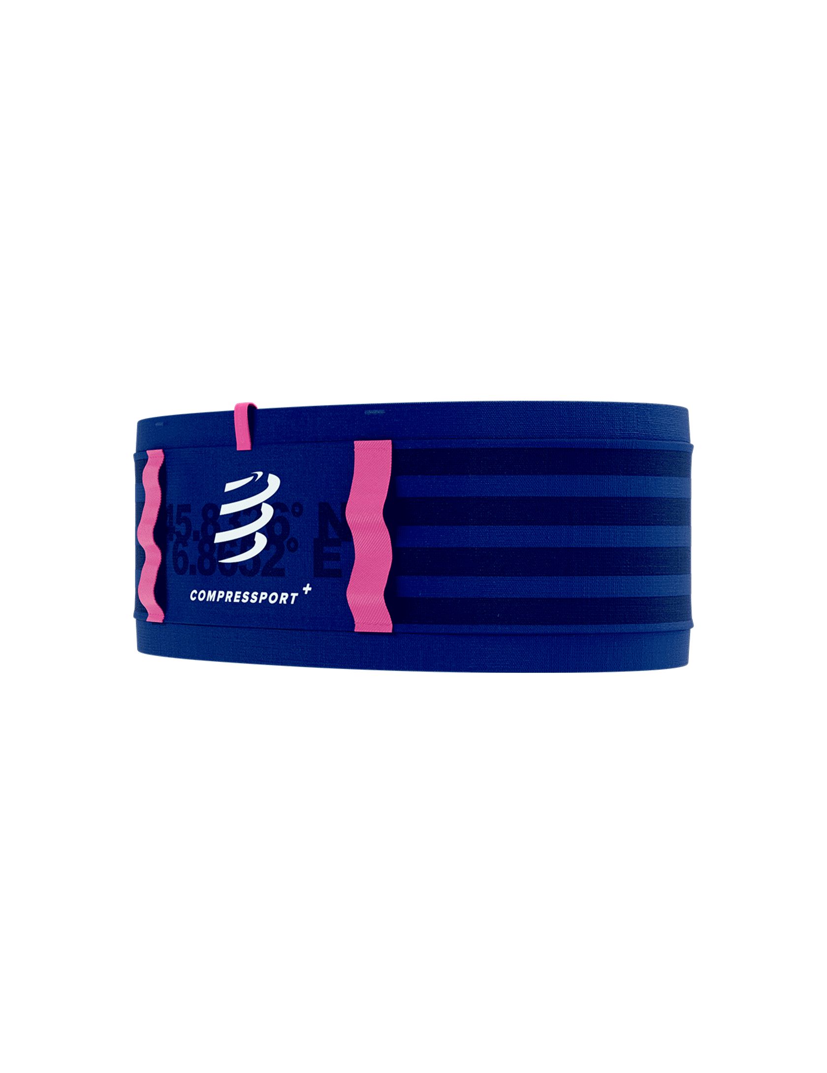 Free Belt Pro - UTMB Mont-Blanc 2023