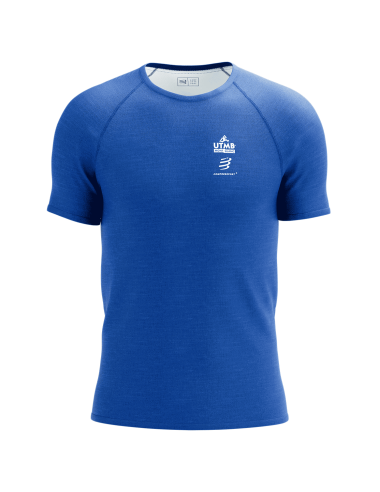 Training SS Tshirt M - UTMB Mont-Blanc 2023