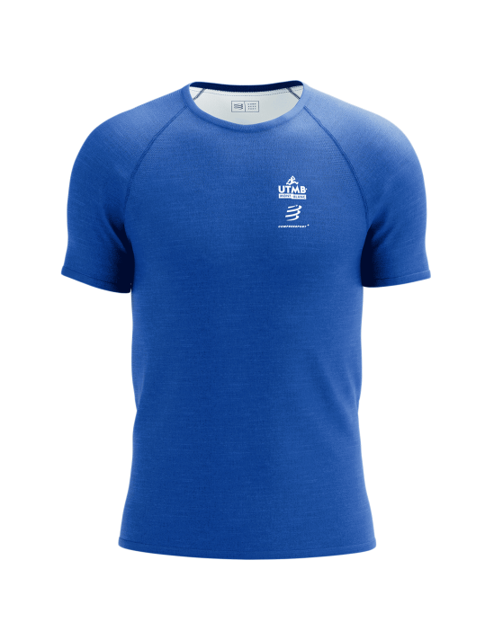 Training SS Tshirt M - UTMB Mont-Blanc 2023