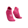 Pro Racing Socks v4.0 Ultralight Run Low - Hot Pink