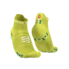 Pro Racing Socks v4.0 Run Low - Primerose/Fjord Blue