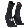 Pro Racing Socks v4.0 Trail - Black