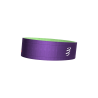 Free Belt - Purple/Paradise Green