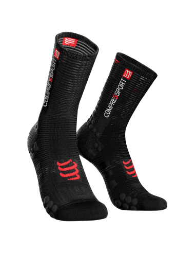 Pro Racing Socks v3.0 Bike BLACK