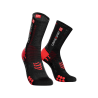 Pro Racing Socks v3.0 Bike BLACK/RED