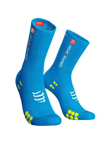 Pro Racing Socks v3.0 Bike ICE BLUE