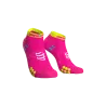 Pro Racing Socks v3.0 Run Low FLUO PINK