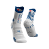 Pro Racing Socks v3.0 Trail | Blanc-Lolite