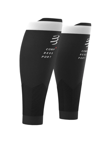 R2v2 manchon compression noir