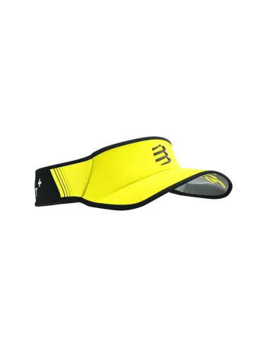 Visor Ultralight - Safe Yellow/Black