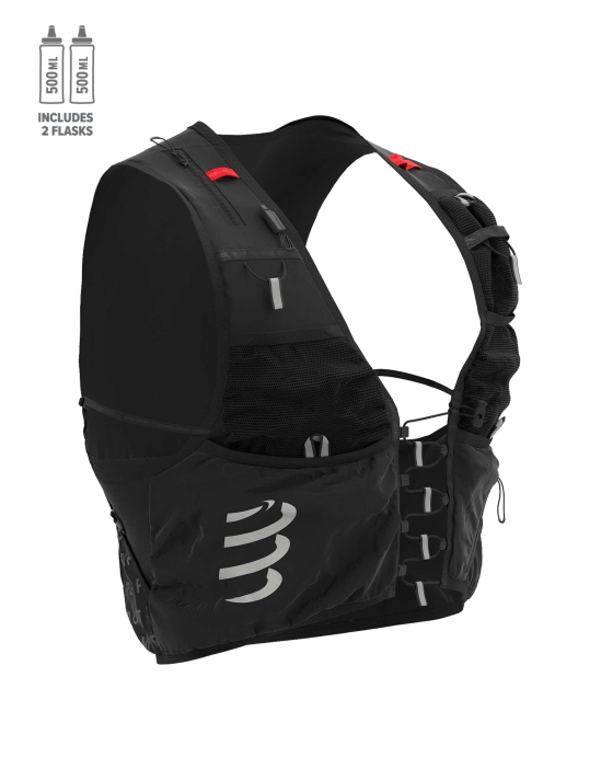 UltRun S Pack Evo 10 - Black