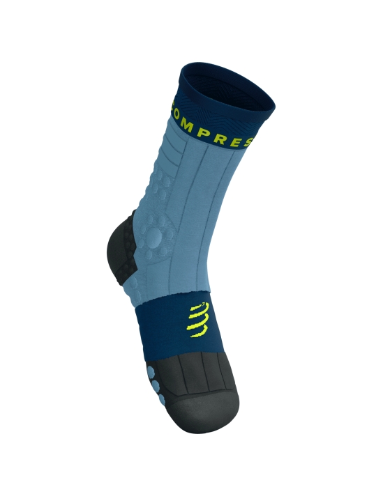 Pro Racing Socks Winter Trail DENIM/POSEIDON