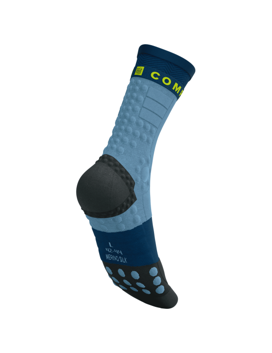 Pro Racing Socks Winter Trail DENIM/POSEIDON