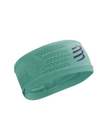 Headband On/Off - Shell Blue