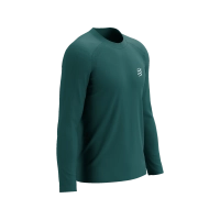 Performance LS Tshirt M - Storm