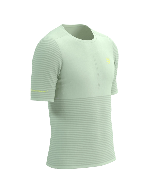 Pro Racing SS Tshirt M - Ice Flow