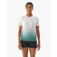 Performance SS Tshirt W - Sugar/Storm