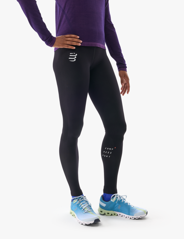 Under Control Full Tight W - Black