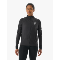 Hurricane Windproof Jacket W - Black