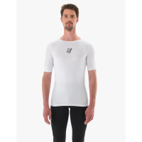 On/Off SS TShirt M - White