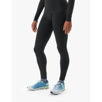 On/Off Tights W - Black