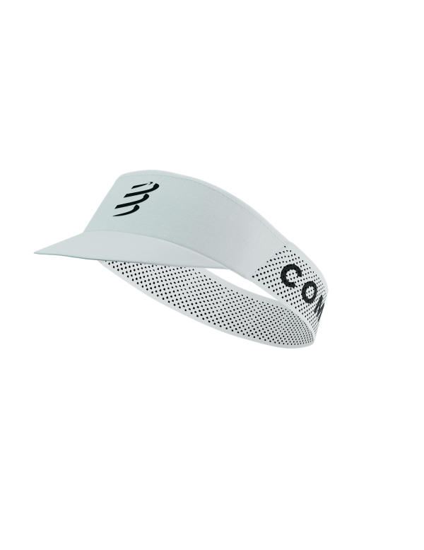 Pro Racing Visor - White
