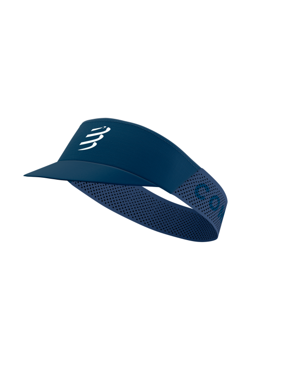 Pro Racing Visor - Indigo