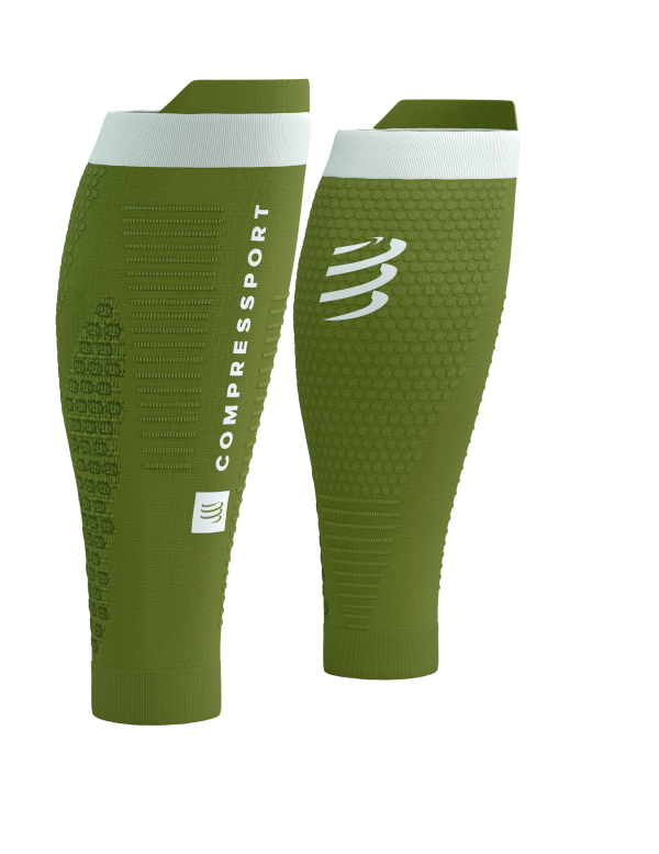 R2 3.0 - Green/White Refl