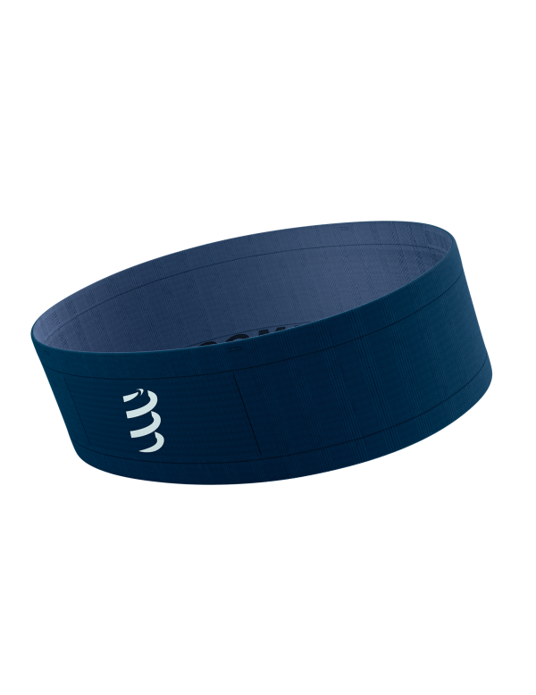 Free Belt - Blues/Indigo