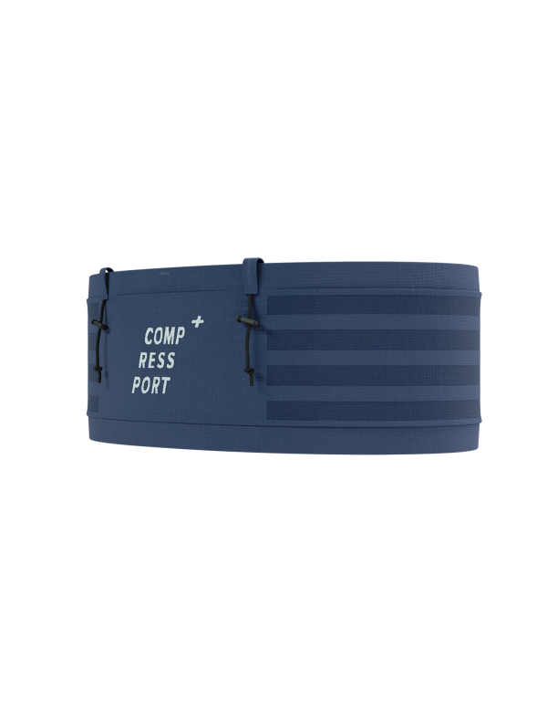 Free Belt Pro - Indigo