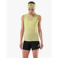 Trail Racing Tank W - Nile