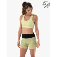 Feelfree Seamless Bra - Shadow Lime