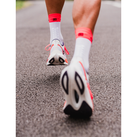 Chaussettes de compression Anti-fatigue pour sports de plein air